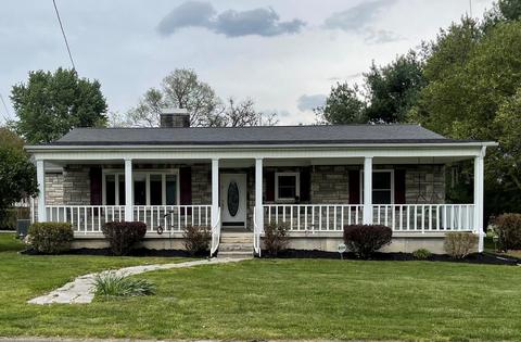 125 Park Ave, Monticello, KY 42633
