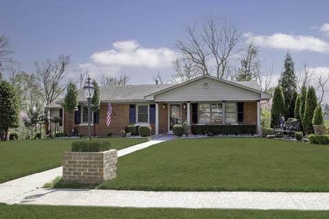 114 Loch Lomond Dr, Lexington, KY 40517
