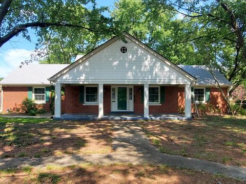 201 Jesselin Dr, Lexington, KY 40503