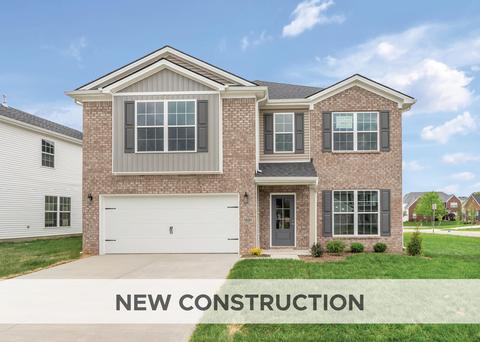 1521 Hayfield Flt, Lexington, KY 40509