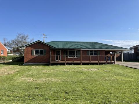 187 Madison Ave, Danville, KY 40422