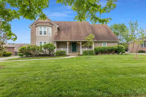 1104 Valley Run Dr, Richmond, KY 40475