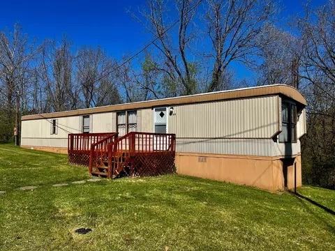 168 Barbara Lynn Dr, Owingsville, KY 40360