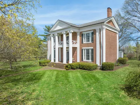 500 Paynes Depot Rd, Georgetown, KY 40324