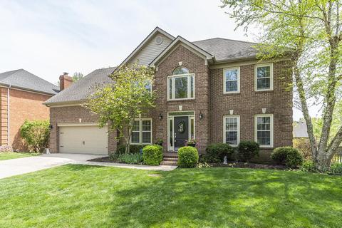 2808 Ashbrooke Dr, Lexington, KY 40513