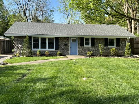 330 Zandale Dr, Lexington, KY 40503