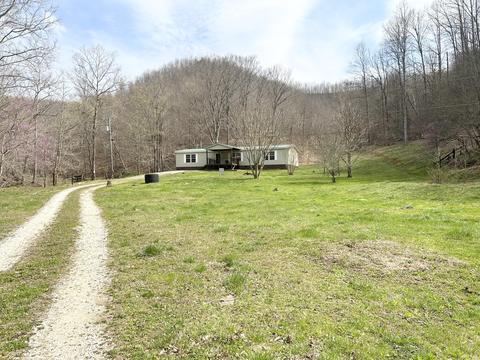 398 Dove Tree Ln, Garrison, KY 41141