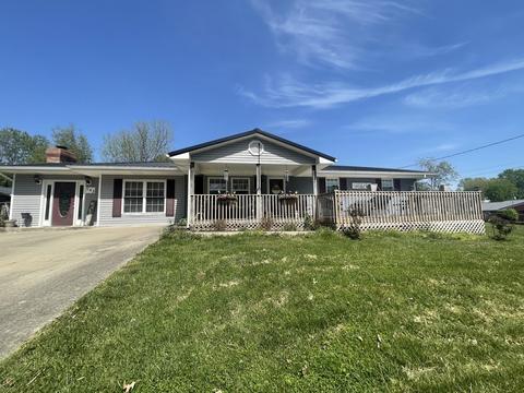 543 Highland Ave, Mount Sterling, KY 40353