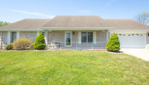 95 Joe Lewis Rd, Somerset, KY 42503
