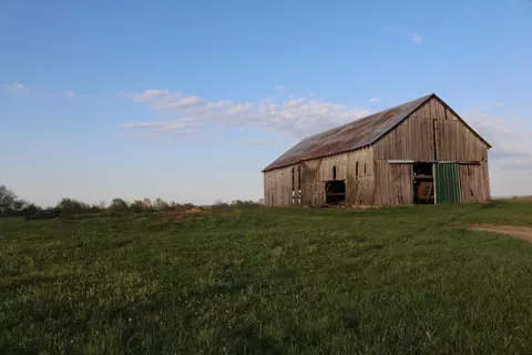 1 Bethel Rd # -a, Carlisle, KY 40311