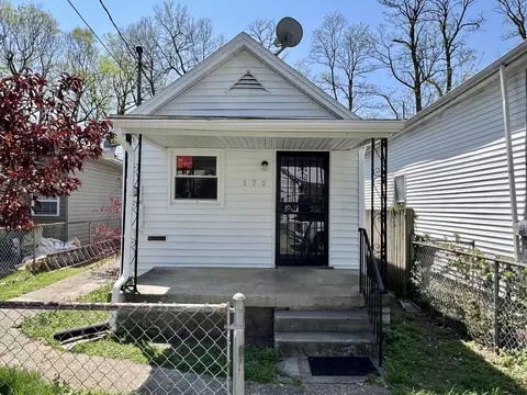 172 Eddie St, Lexington, KY 40508