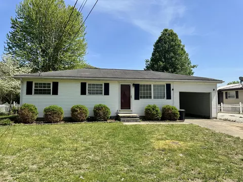 722 Short St, Morehead, KY 40351