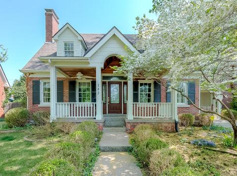 183 Eastover Dr, Lexington, KY 40502