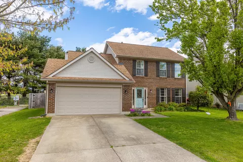 107 Chestnut Ln, Versailles, KY 40383
