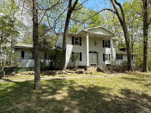 190 Keeneland Trl, Corbin, KY 40701