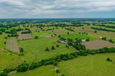 735 Dry Fork Rd, Danville, KY 40422