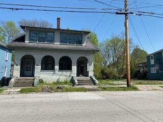 319-321 Conway St, Frankfort, KY 40601