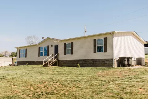 1154 Author Rd, Carlisle, KY 40311