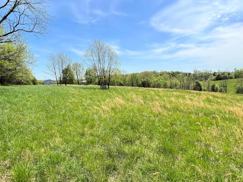 1 Benson Creek Rd, Lawrenceburg, KY 40342