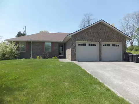 101 Primrose Ln, Winchester, KY 40391