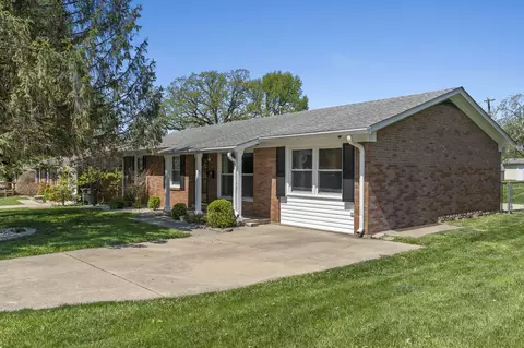 1259 Merman Dr, Lexington, KY 40517