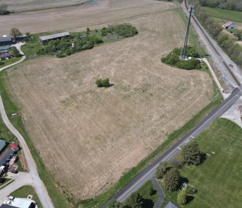 1 Lisle Rd, Georgetown, KY 40324