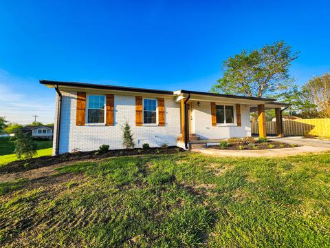 309 Wildwood Ave, London, KY 40744