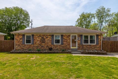 545 Debra St, Versailles, KY 40383
