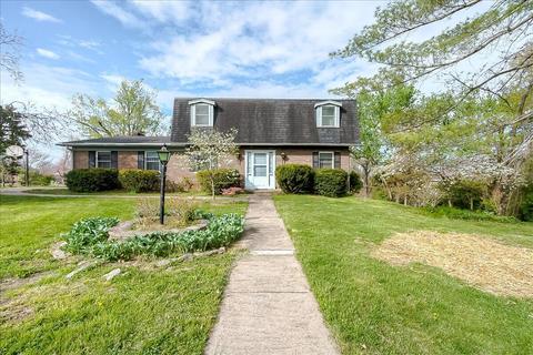 101 Pleasant Ridge Dr, Richmond, KY 40475