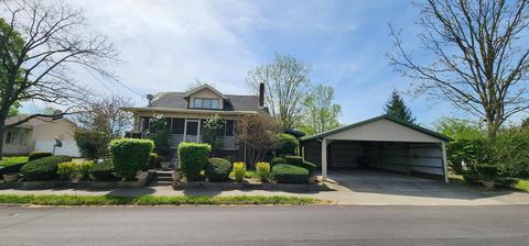 705 Engineer St, Corbin, KY 40701