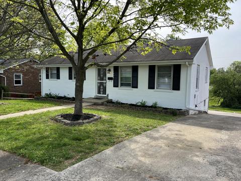 1924 Moss Ct, Lexington, KY 40505