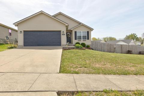 621 Walnut Creek Dr, Berea, KY 40403