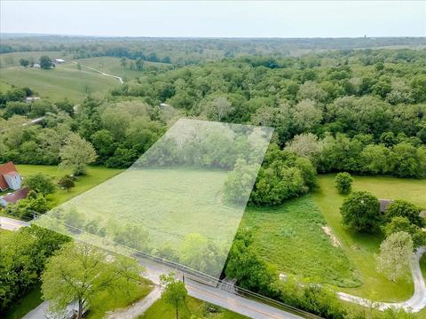 3816 Switzer Rd, Frankfort, KY 40601