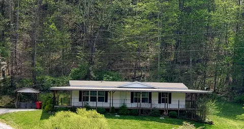 705 Willie Martin Rd, London, KY 40741