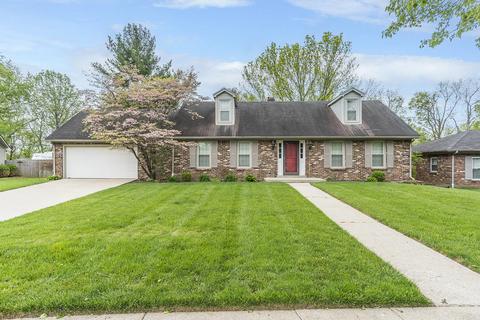 3440 Freeland Ct, Lexington, KY 40502