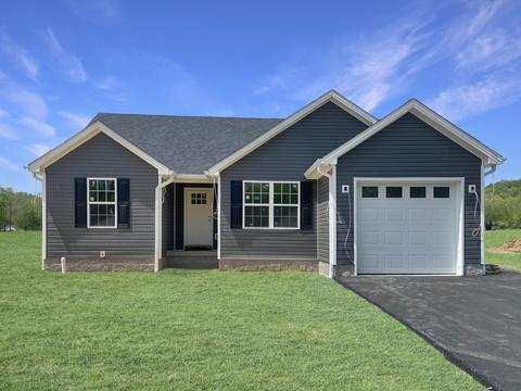 380 Kentucky Ave, Junction City, KY 40440