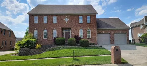 167 Clubhouse Dr, Georgetown, KY 40324