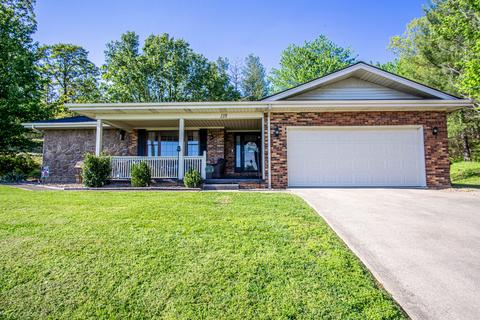 118 N State, Corbin, KY 40701