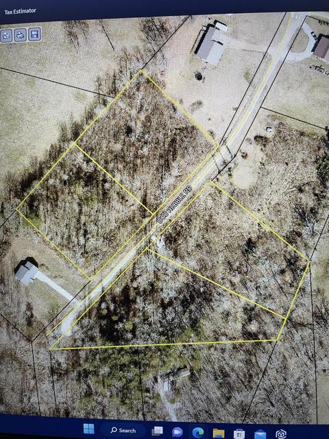 lot12 Doc Hubble Rd, Eubank, KY 42567