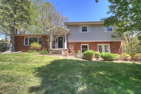 1307 Tanglewood Drive Dr, Corbin, KY 40701