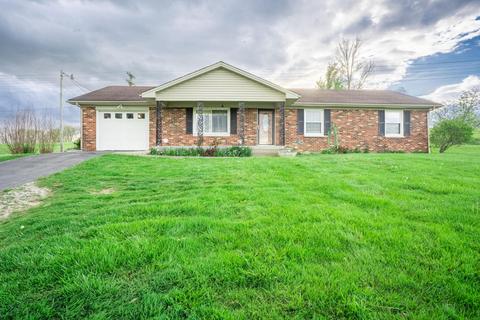 5636 Louisville Rd, Salvisa, KY 40372