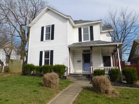 420 W Pleasant St, Cynthiana, KY 41031