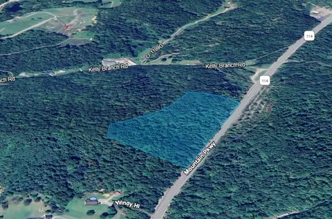0 Mountain Pkwy, Salyersville, KY 41465