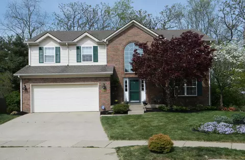 4044 Palmetto Springs Way, Lexington, KY 40513