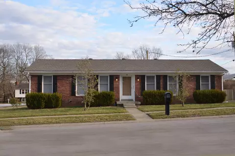 168 Dan Dr, Versailles, KY 40383