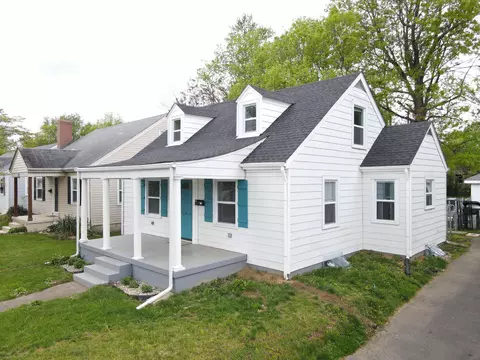 943 Darley Dr, Lexington, KY 40505