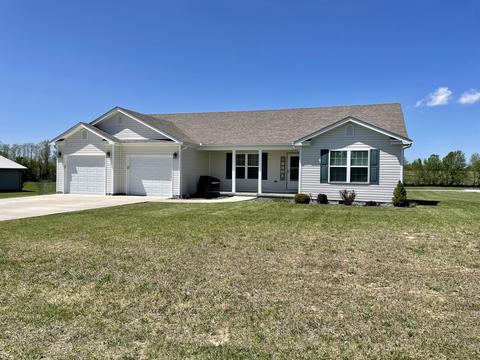 265 Cooper Dr, Brodhead, KY 40409