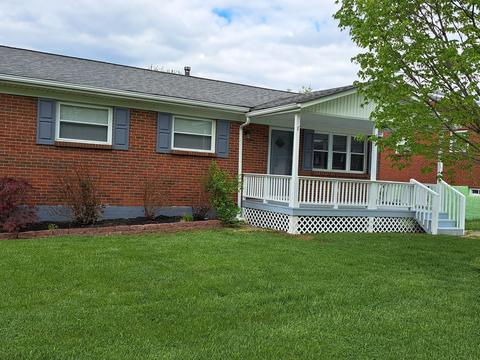 3609 Olympia Cir, Lexington, KY 40517