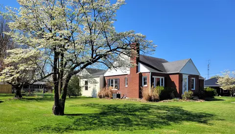 424 Logan Ave, Danville, KY 40422