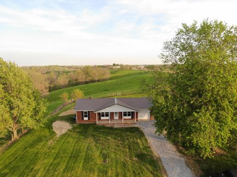 4540 Sardis Road Rd, Mount Olivet, KY 41064